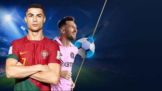 Sports Category Banner
