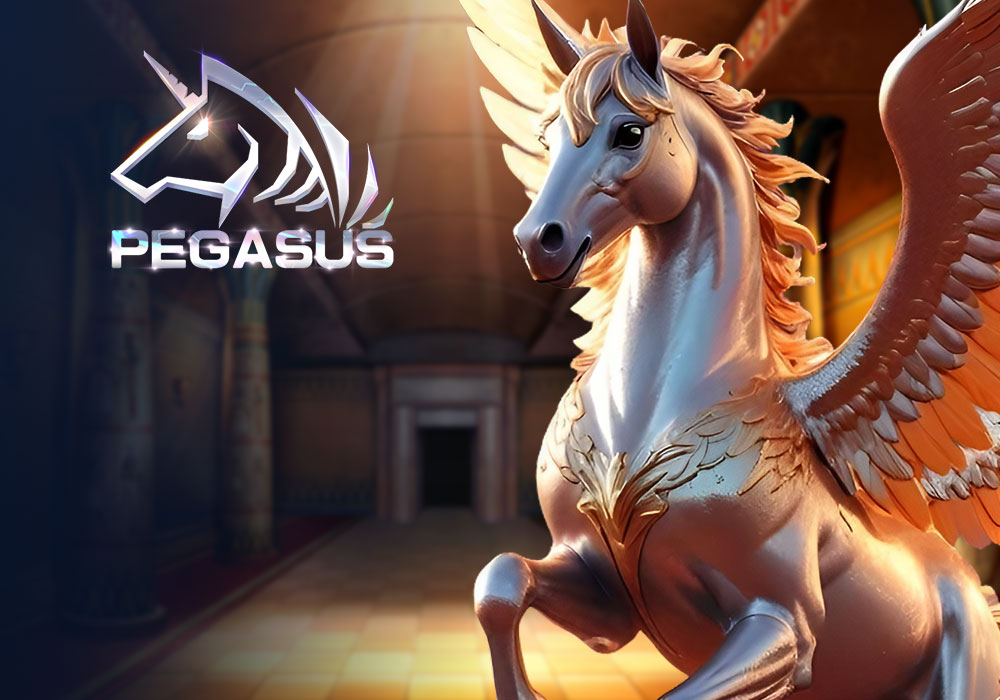 pegasus